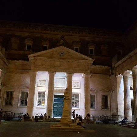 Dimora Petra Apartment Lecce Exterior photo