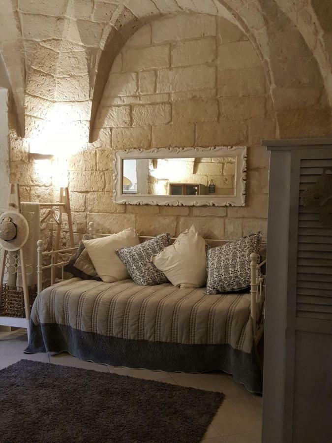 Dimora Petra Apartment Lecce Exterior photo