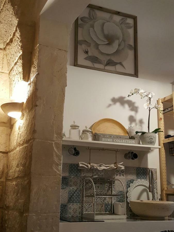 Dimora Petra Apartment Lecce Exterior photo