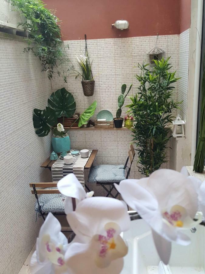 Dimora Petra Apartment Lecce Exterior photo